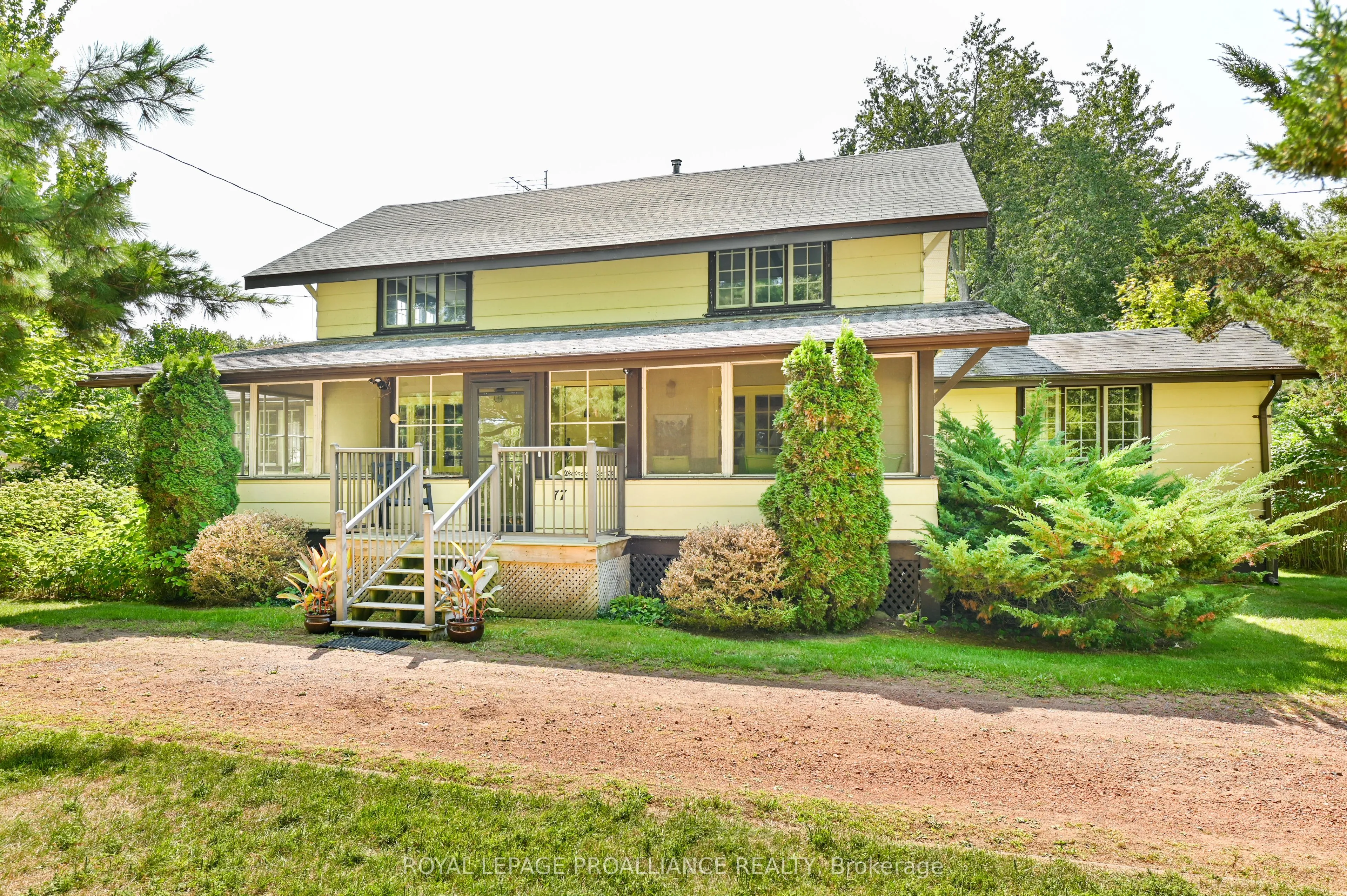 77 Bayshore Road, ON K0K 1H0