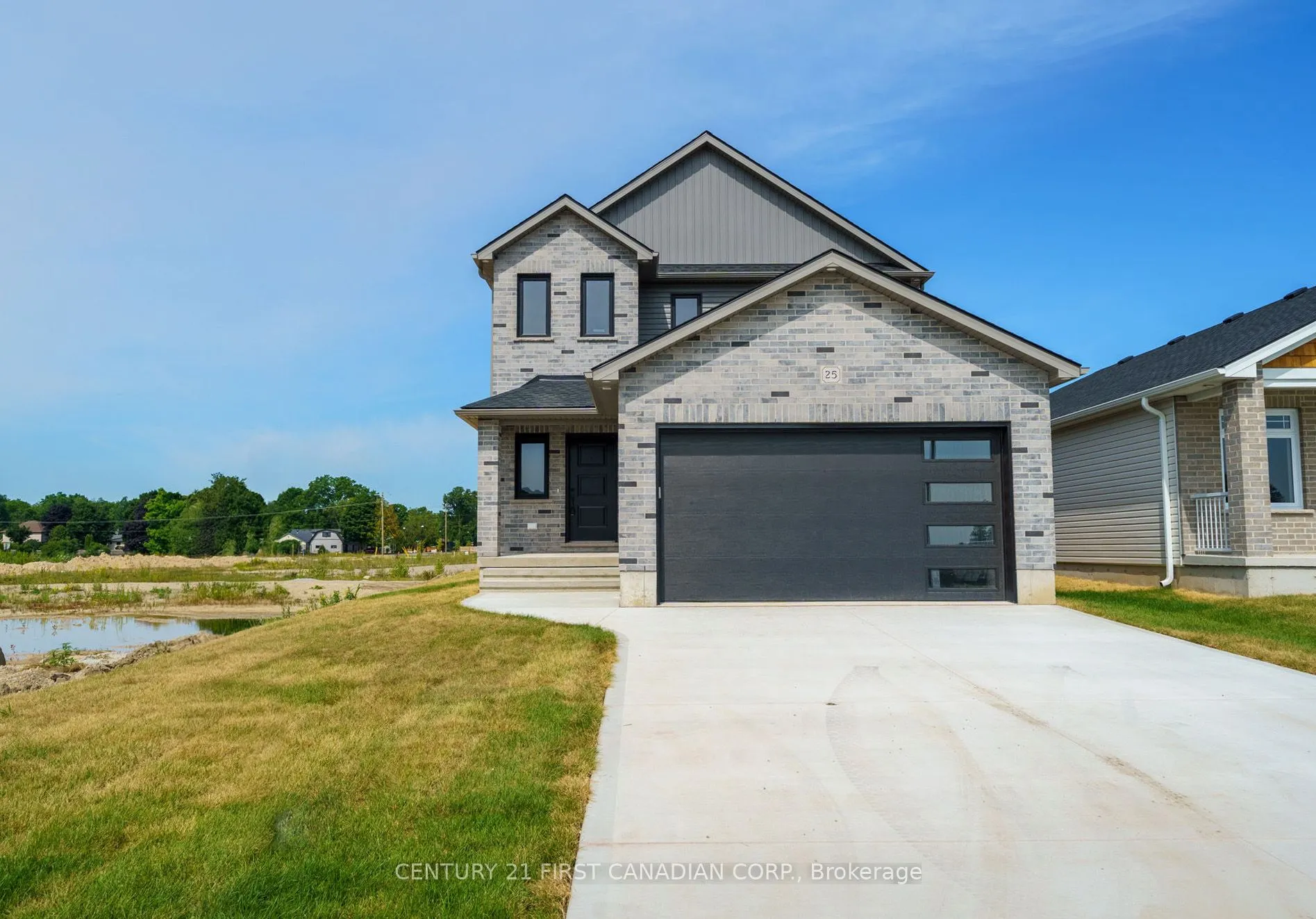 25 Sheldabren Street, ON N0M 1A0