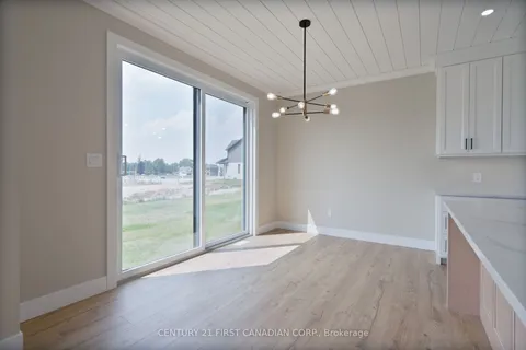 25 Sheldabren Street, ON N0M 1A0