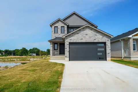 25 Sheldabren Street, ON N0M 1A0