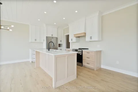 25 Sheldabren Street, ON N0M 1A0