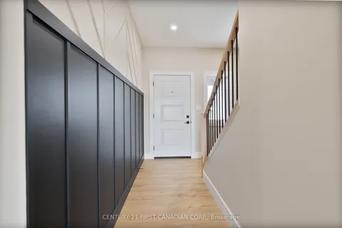 25 Sheldabren Street, ON N0M 1A0