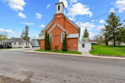 4 Neely Street, ON K0K 3G0