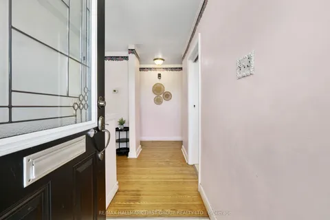 323 Nickerson Drive, ON K9A 1A7