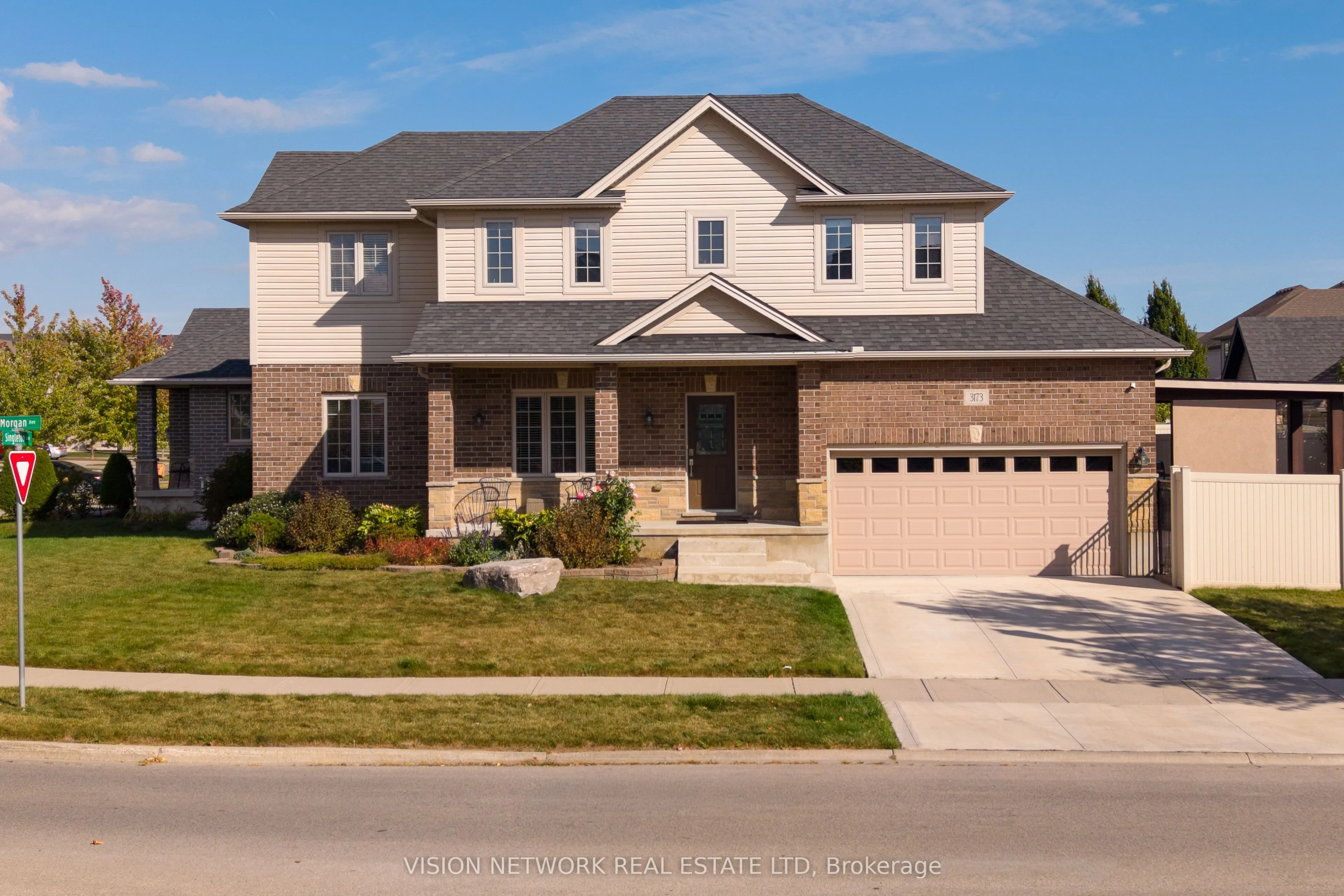 3173 Singleton Avenue, ON N6L 0B8