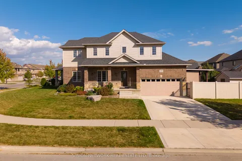 3173 Singleton Avenue, ON N6L 0B8