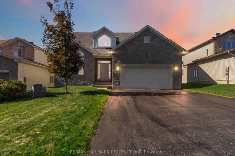 161 Opale Street, ON K4K 0G3