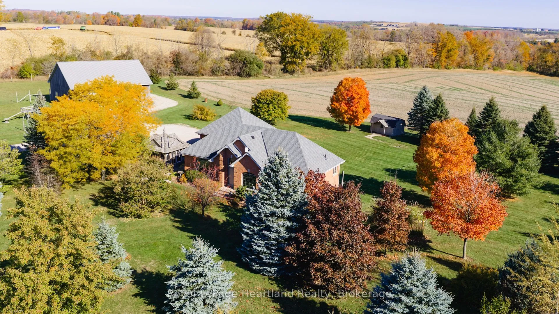 81572 Lucknow Line, ON N7A 3Y1