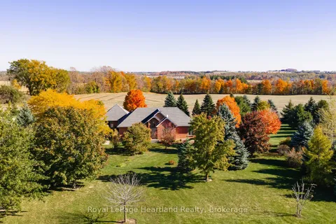 81572 Lucknow Line, ON N7A 3Y1