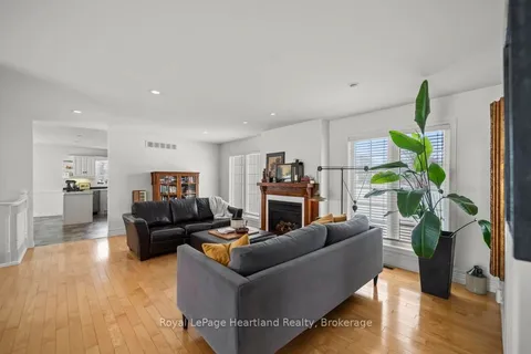 81572 Lucknow Line, ON N7A 3Y1