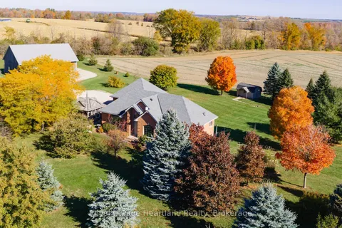 81572 Lucknow Line, ON N7A 3Y1