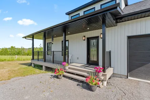 409 Concession Rd 8 N/A, ON K0K 3K0
