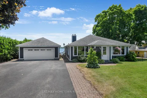 1643 County Road 2 Road, ON K0E 1T0