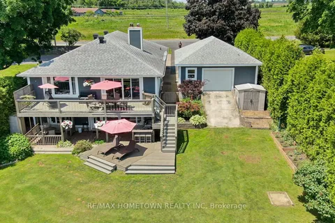 1643 County Road 2 Road, ON K0E 1T0