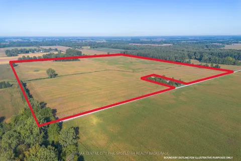 29182 Zone 4 Road, ON N0P 2K0