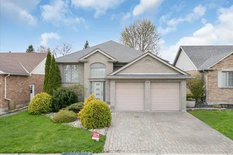 69 Neutral Avenue, ON N4T 1S7