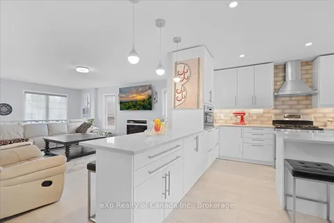 69 Neutral Avenue, ON N4T 1S7