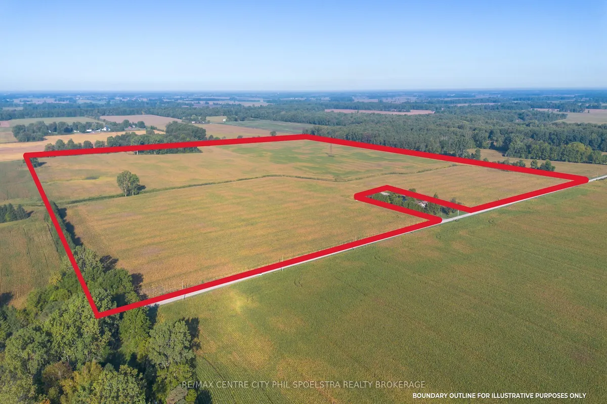 29182 Zone 4 Road, ON N0P 2K0