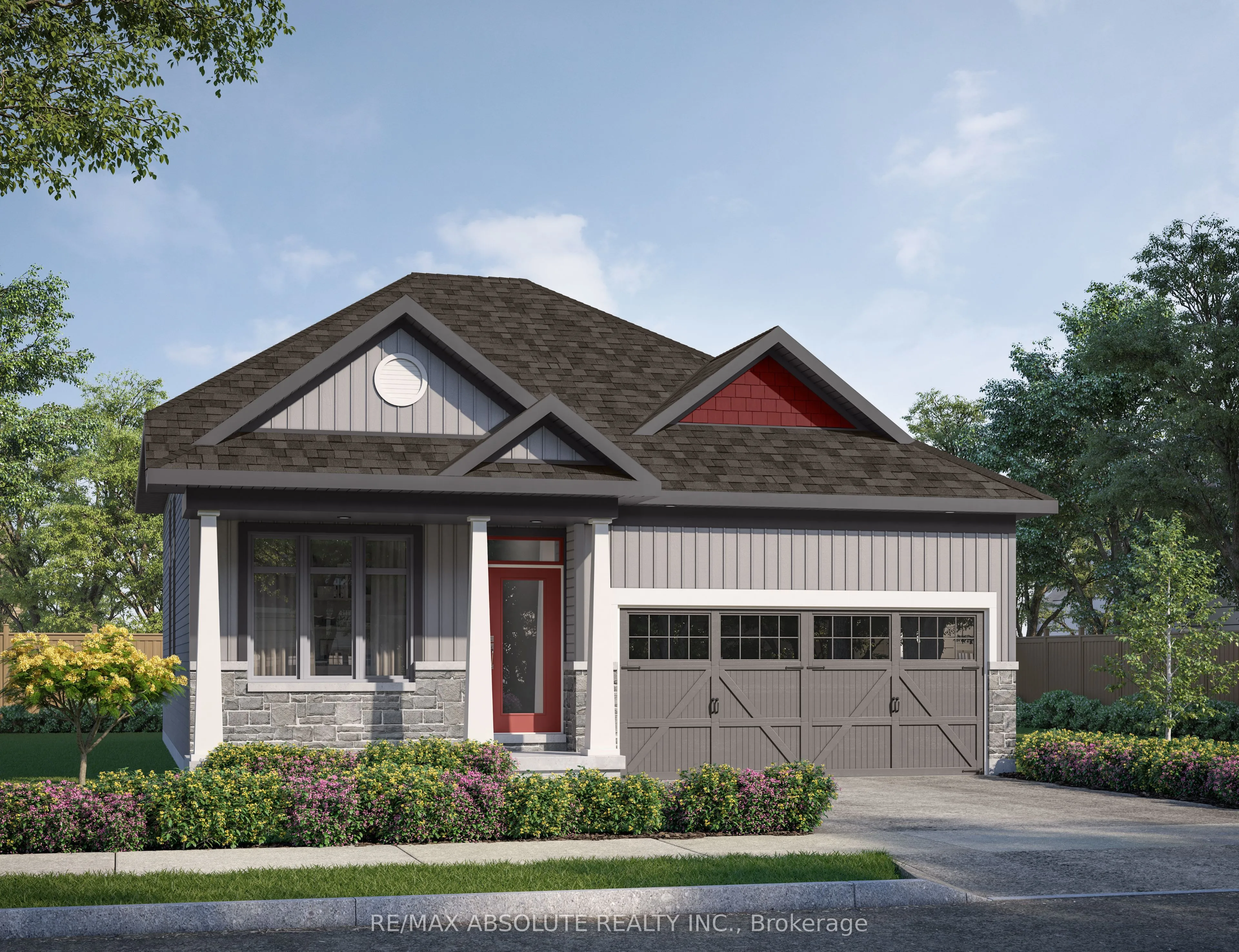 213 Seabert Drive, ON K7S 0H9