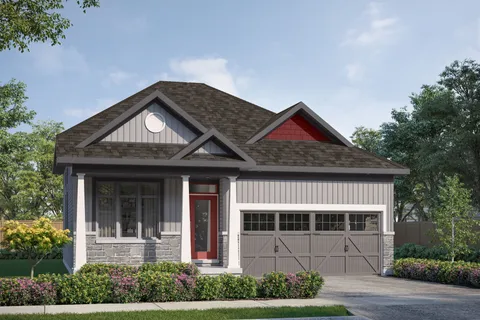 213 Seabert Drive, ON K7S 0H9