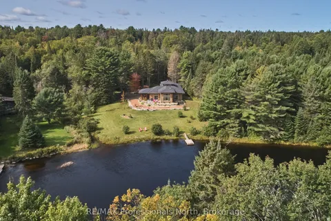 203 Bonnell Road, ON P1L 0M1