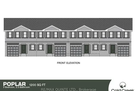 86 Hineman Street, ON K0K 2T0