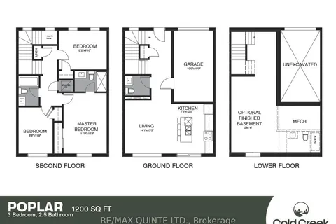 94 Hineman Street, ON K0K 2T0