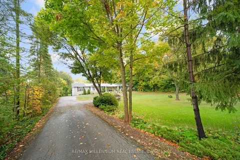 58 Unity Side Road, ON N3W 1Y2