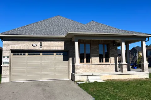 24 Harwood Street, ON N4G 0J8