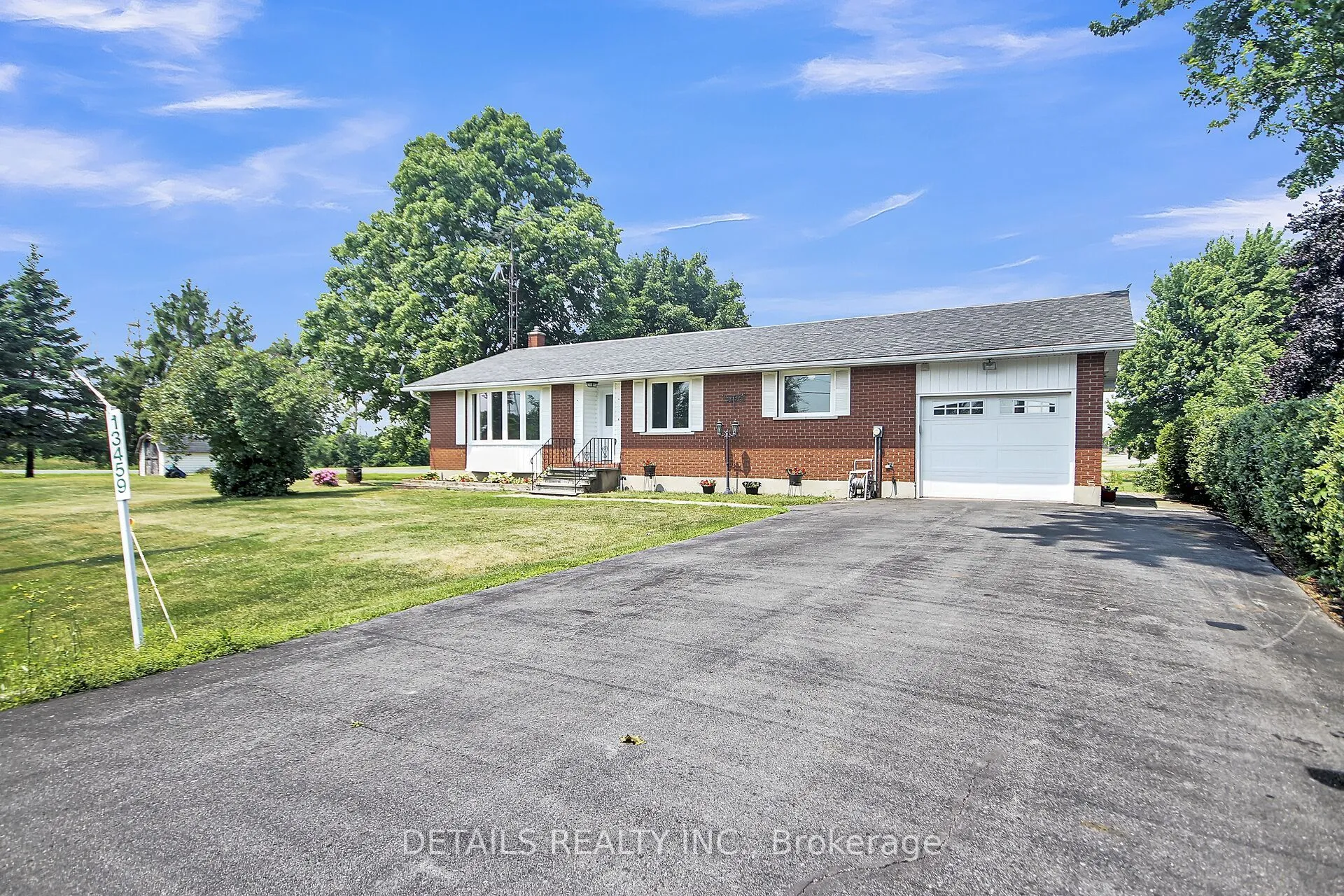 13459 Loucks Road, ON K0C 1H0