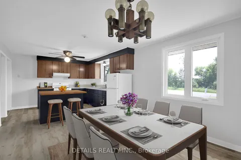 13459 Loucks Road, ON K0C 1H0