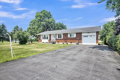 13459 Loucks Road, ON K0C 1H0