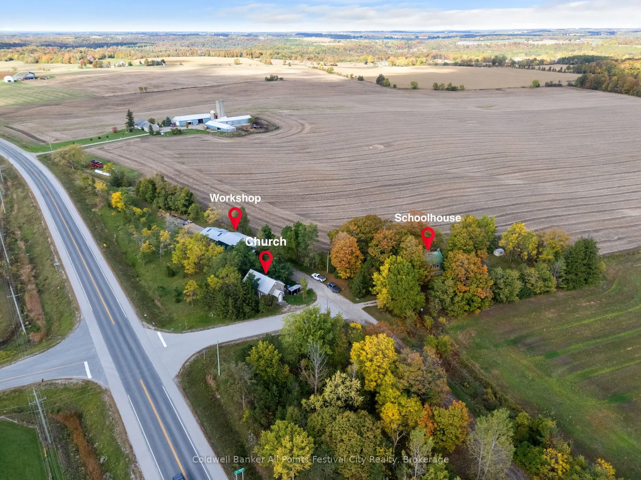 36404B Huron Road, ON N7A 3X8