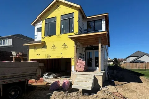 123 Maple Street, ON N0G 1P0