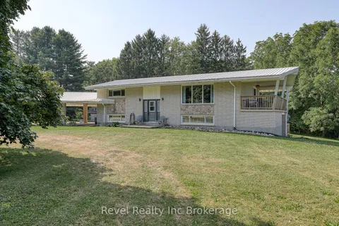 843540 Road 84 Road, ON N0M 2G0