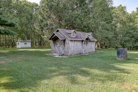 843540 Road 84 Road, ON N0M 2G0