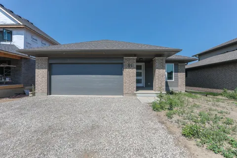 51 White Tail Path, ON N5R 0N7