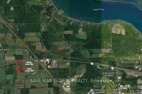 2029 LAUR Road, ON L2A 5M4