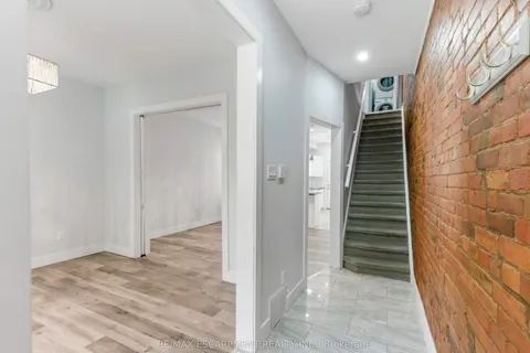 199 Jackson Street, ON L8N 1L7