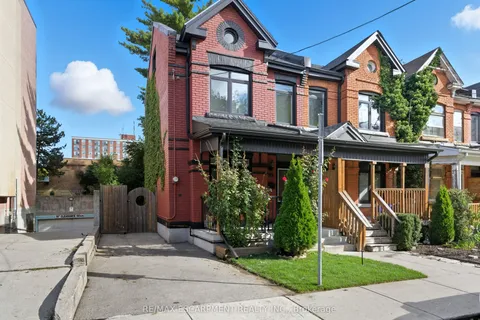 199 Jackson Street, ON L8N 1L7