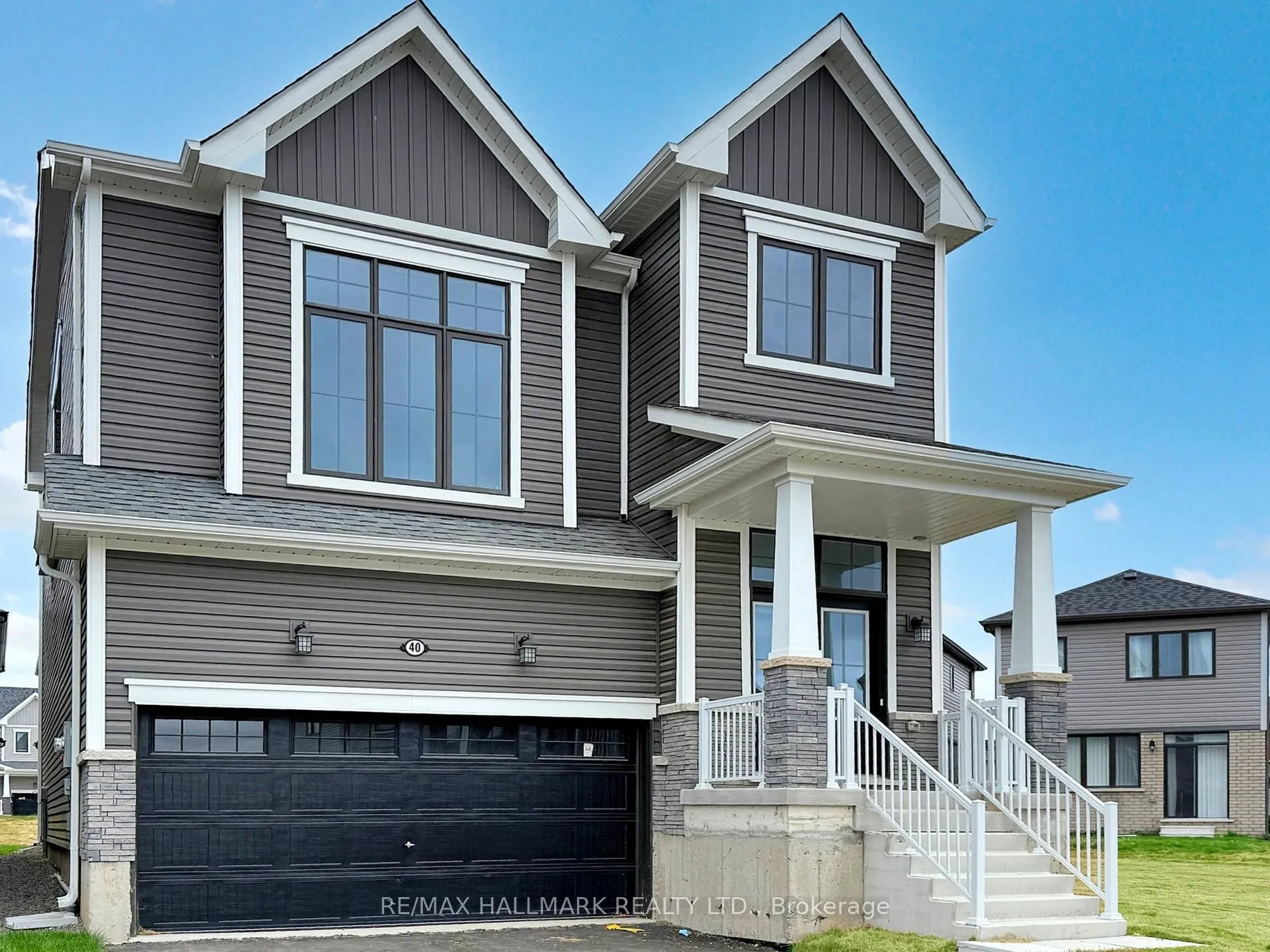 40 Velvet Way, ON L2V 0P3