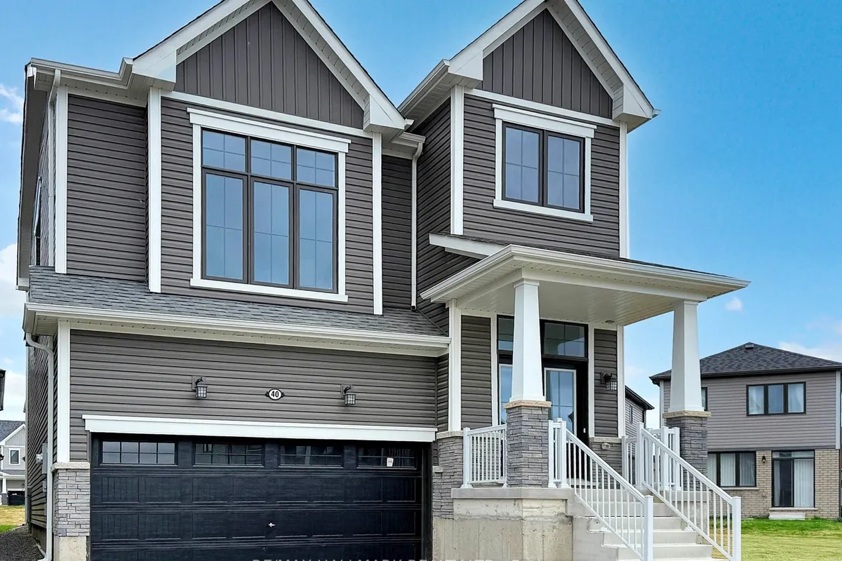 40 Velvet Way, ON L2V 0P3