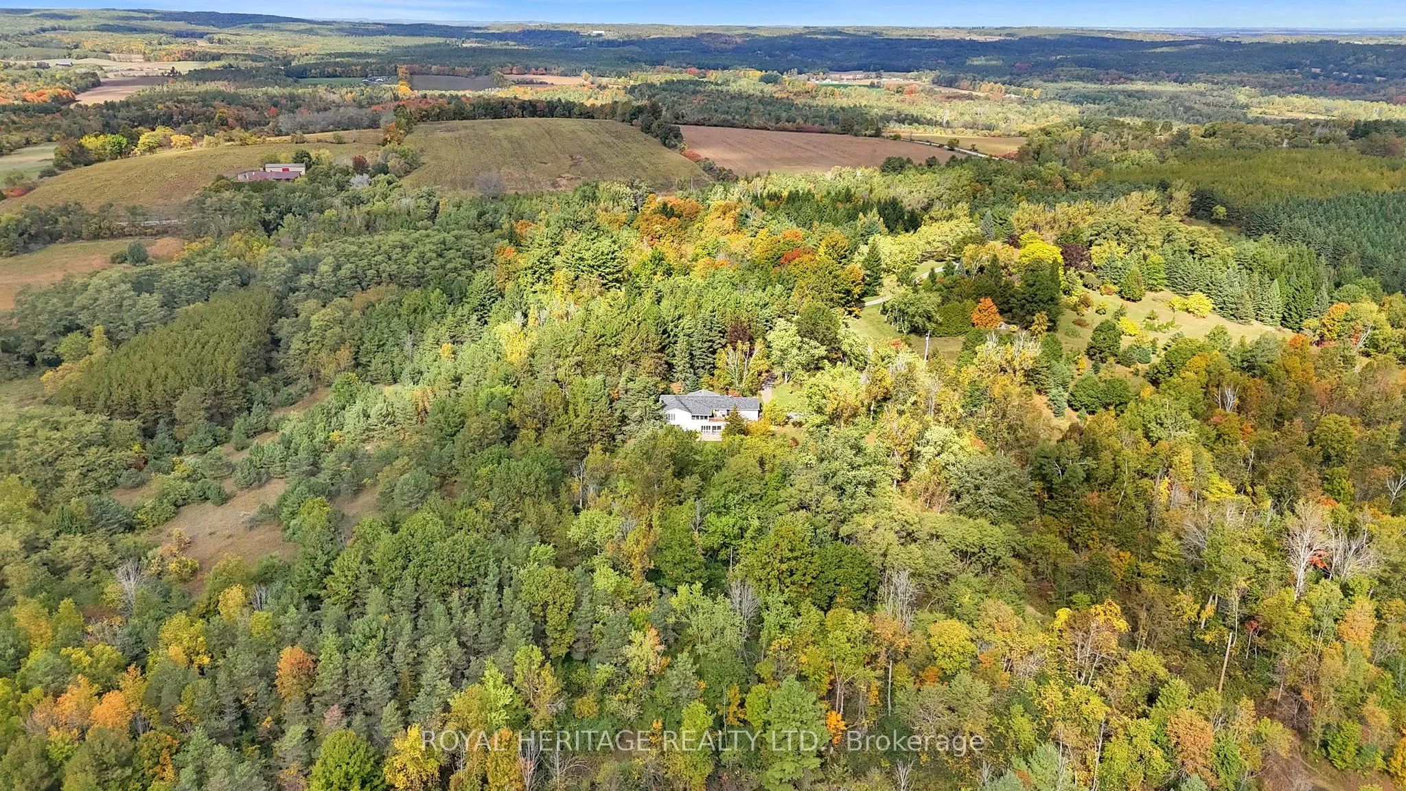 2501 Ganaraska Road, ON L0A 1B0