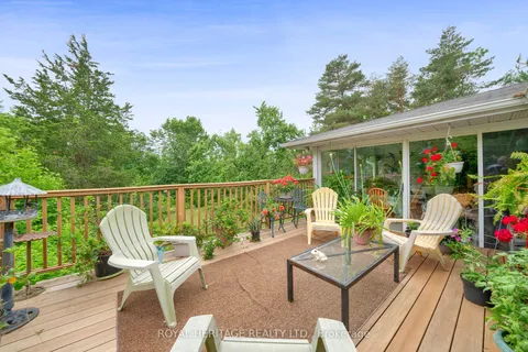 2501 Ganaraska Road, ON L0A 1B0