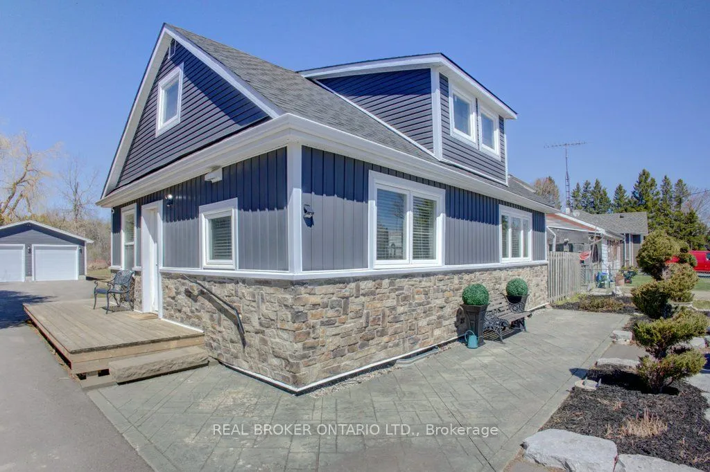 9488 Wellington 124 Road, ON N0B 1T0