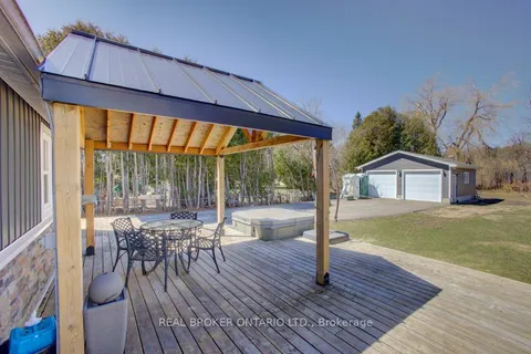 9488 Wellington 124 Road, ON N0B 1T0