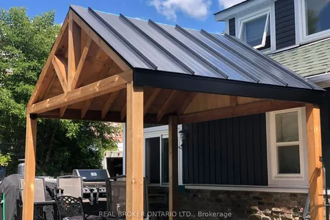 9488 Wellington 124 Road, ON N0B 1T0