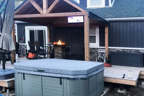 9488 Wellington 124 Road, ON N0B 1T0