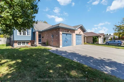 26 Joliet Street, ON N5V 4V9