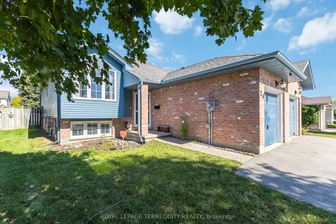 26 Joliet Street, ON N5V 4V9